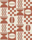 Cozy Abstract Morning Coffee