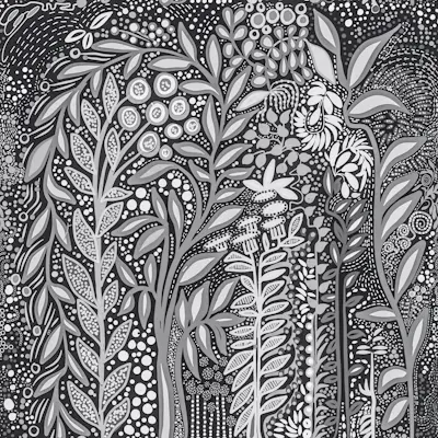 Horizontal Pattern