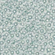 A sea of daisys - light green