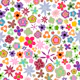Summer love pattern