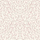 Soft Blush Pink Wavy Brushstrokes