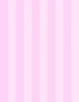 Pink pastel vertical stripes 1b wallpaper