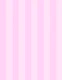 Pink pastel vertical stripes 1b