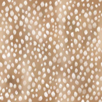 Bambi Spots - small tapet