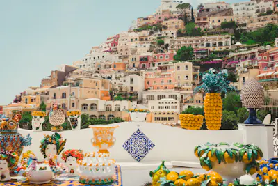 Mural