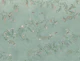 Emma Chinoiserie Floral Vines Garden Birds II