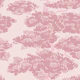 Tree Canopy - Monochromatic Soft Pink
