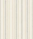 minimal stripes on herringbone - black golden
