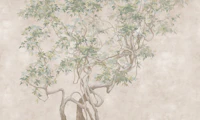 Majestic Branches 2 wallpaper