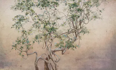 Mural