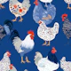 Funk chickens 03