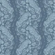 Bengal Lagoon - denim blue