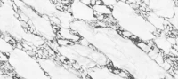 Monochrome Calacatta Viola Marble wallpaper