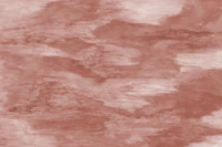 Abstract desert art - terracotta wallpaper