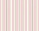 Classical Stripes and Lines - Charming Pink