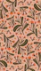 Scattered flowers Pink