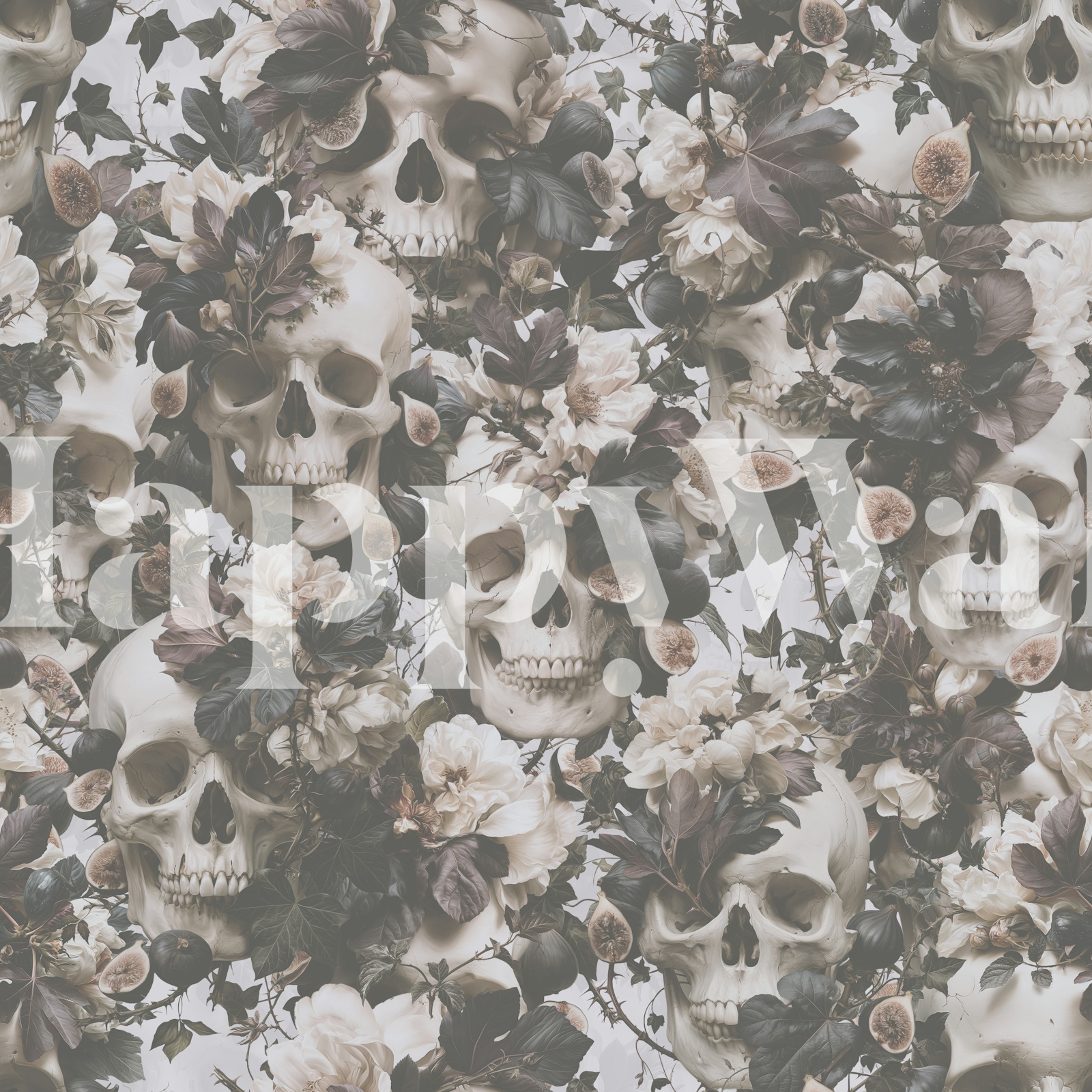 Sweet Decay 02 wallpaper | Happywall