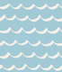 Ocean Waves - Blue Sea