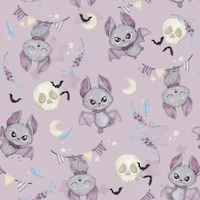 Spooky Bat wallpaper