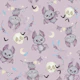 Spooky Bat
