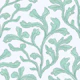 Fucus Seaweed Soft Aqua Blue