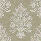 Boho Block Print - Natural