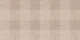 Taupe Woven Grid Texture