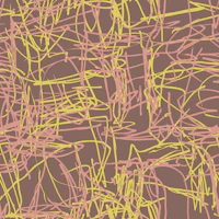 Wild Scribbles 3 wallpaper