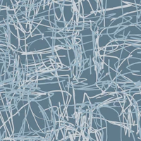 Wild Scribbles 4 wallpaper