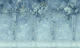 Antique Boiserie Classic Dusty Blue