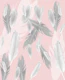 Feather Dream Pattern 1