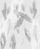 Feather Dream Pattern 2 tapet