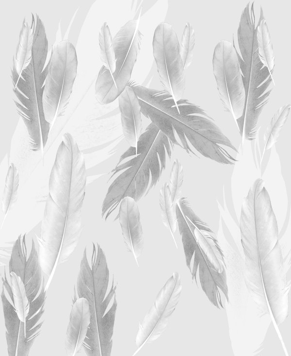 Feather Dream Pattern 2