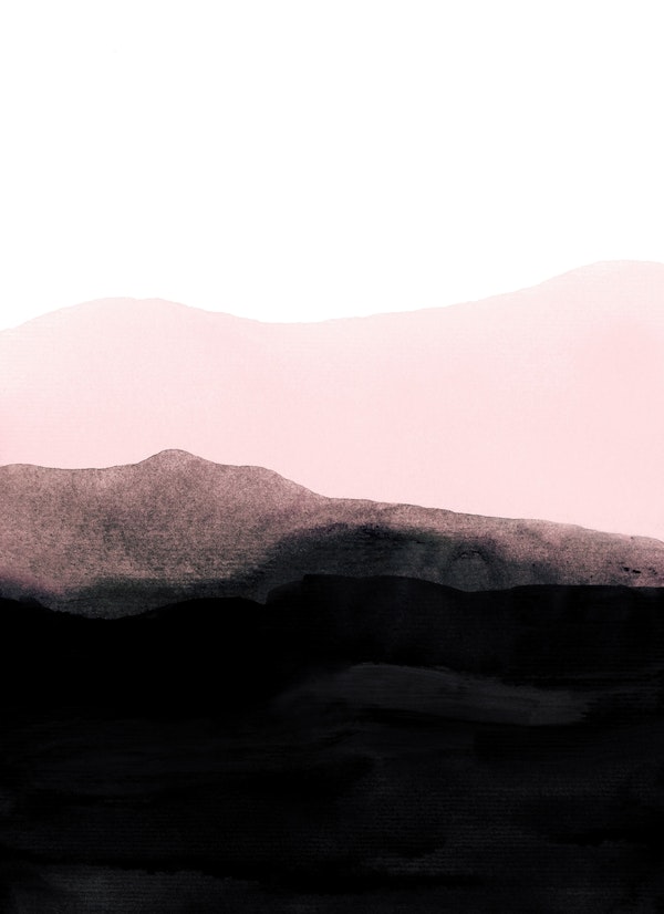mountain horizon 1