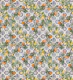 Sicilian lemons & oranges on azulejo tiles