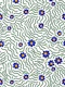 Wavy Daisies - Brights