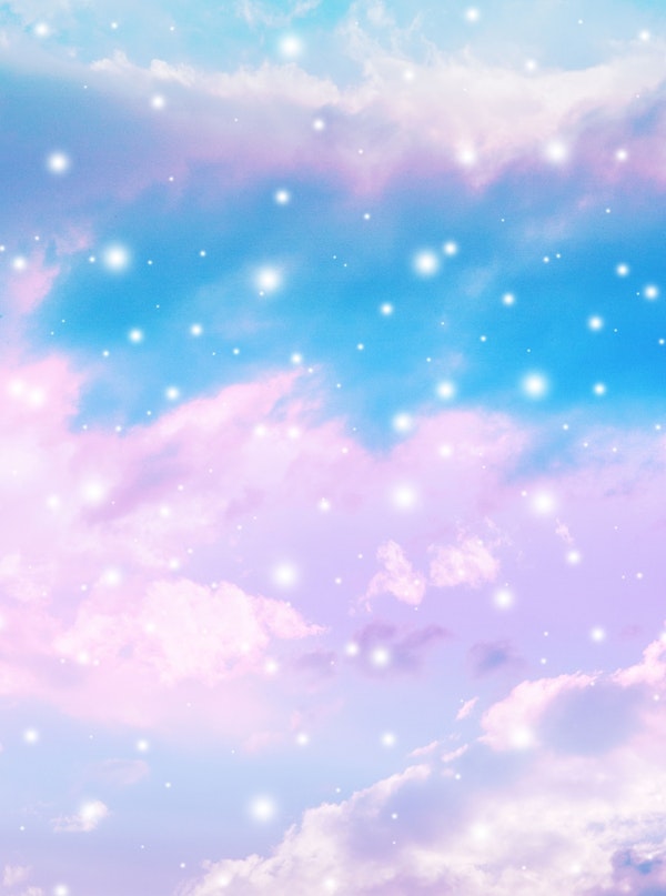 Pastel Cosmos Dream 5