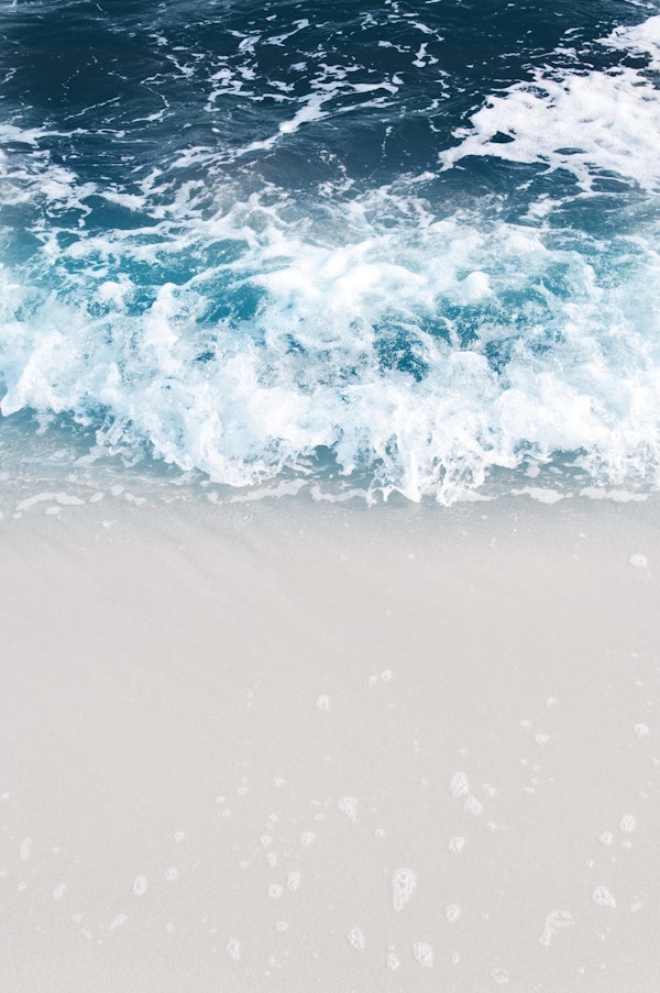 Ocean Beauty Dream Waves 3