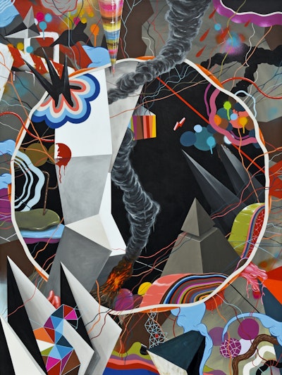 Mural