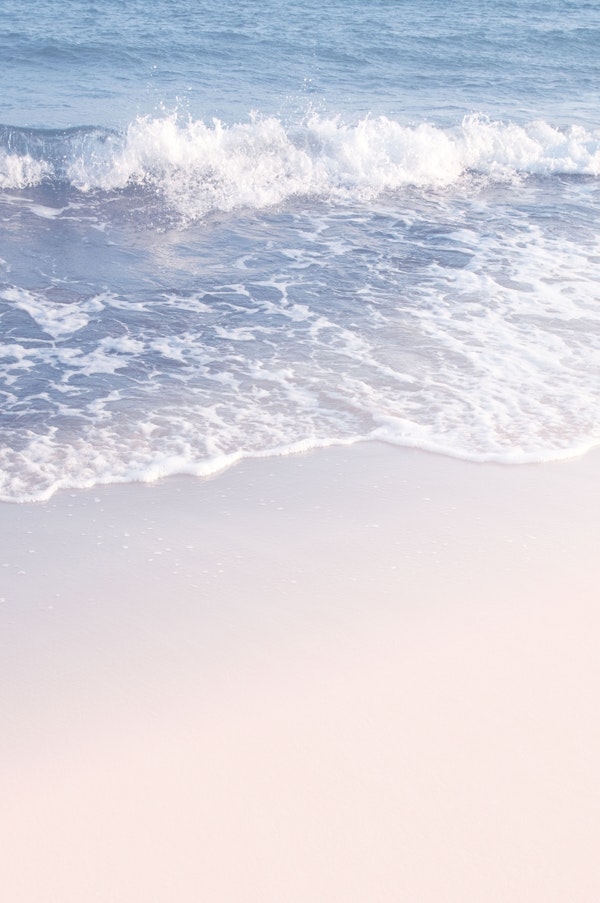 Ocean Beauty Dream 4