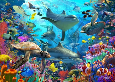 Mural