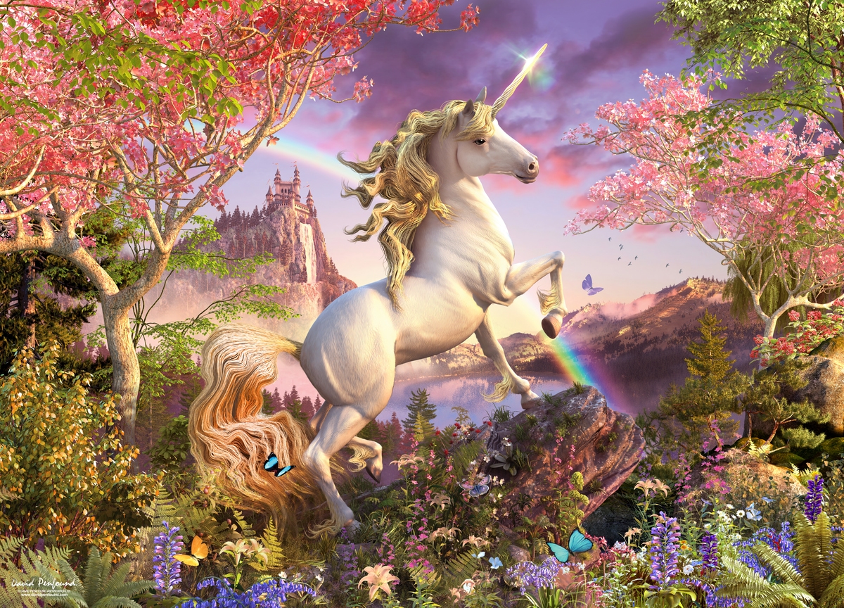 unicornstyle