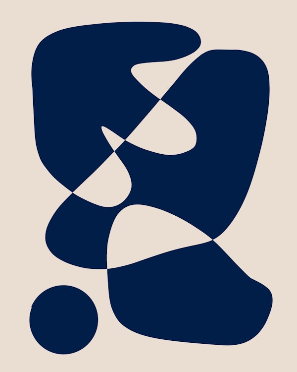 Overlapping minimalism