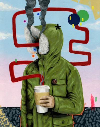 Mural