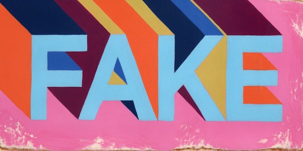 Fake