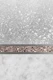 Marble Rose Gold Glitter 1a