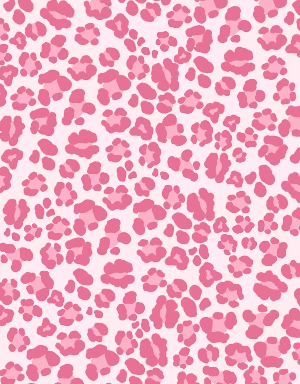 Leopard Print Glam 2