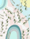 Eucalyptus Rainbow Dream 3