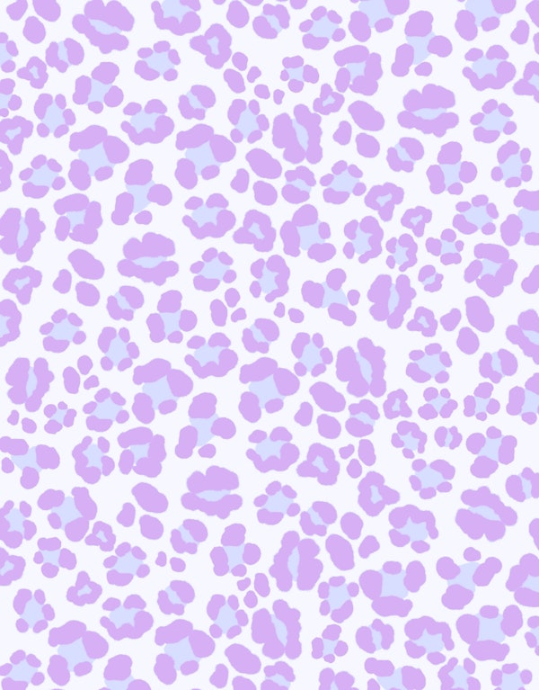 Leopard Print Glam 4