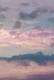 Purple Blue Clouds 1